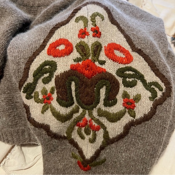 Vintage Leslie Fay Petite Sportswear Shrug - Picture 6 of 6